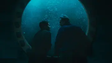 Zasłona do filmu "Laissez-Moi" #368006