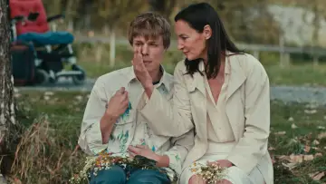 Zasłona do filmu "Laissez-Moi" #464416