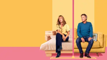 Zasłona do filmu "Nowe otwarcie" #409750