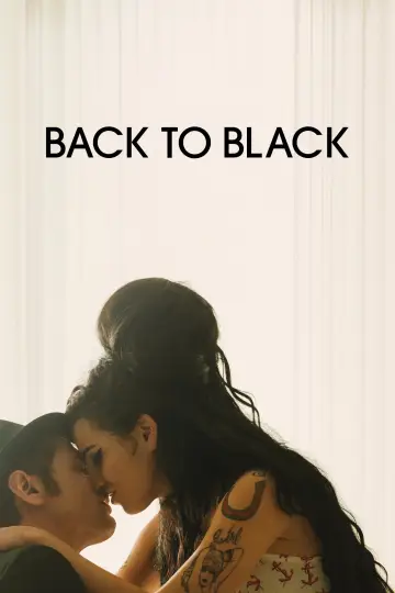 Back to Black. Historia Amy Winehouse