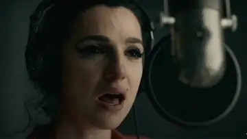 Zasłona do filmu "Back to Black. Historia Amy Winehouse" #372660