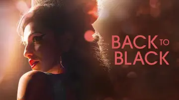 Zasłona do filmu "Back to Black. Historia Amy Winehouse" #603585