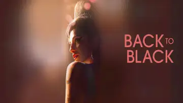 Zasłona do filmu "Back to Black. Historia Amy Winehouse" #603586