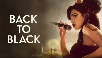 Zasłona do filmu "Back to Black. Historia Amy Winehouse" #603588