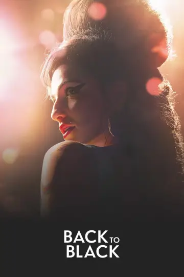 Back to Black. Historia Amy Winehouse