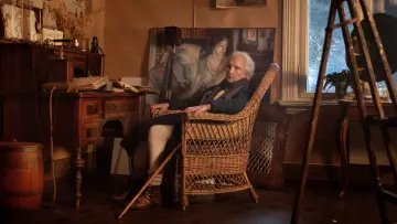 Zasłona do filmu "Munch" #633633