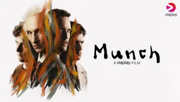 Zasłona do filmu "Munch" #633648