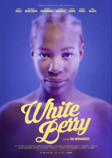 Plakat do filmu "White Berry" #1901312