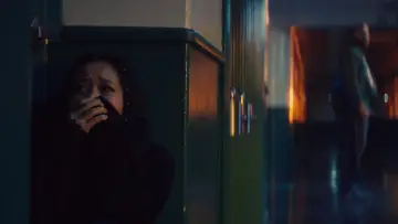 Zasłona do filmu "Dorwać nauczyciela" #376618