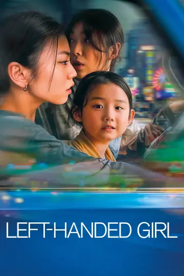 Left-Handed Girl. To była ręka… diabła!