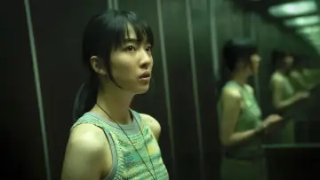 Zasłona do filmu "女鬼橋2：怨鬼樓" #371737