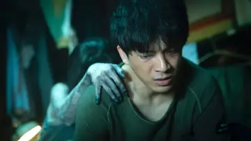 Zasłona do filmu "女鬼橋2：怨鬼樓" #371738