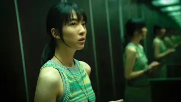 Zasłona do filmu "女鬼橋2：怨鬼樓" #371739
