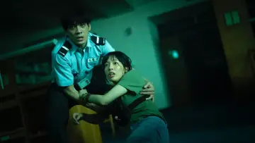 Zasłona do filmu "女鬼橋2：怨鬼樓" #371741