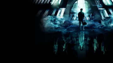 Zasłona do filmu "女鬼橋2：怨鬼樓" #371742