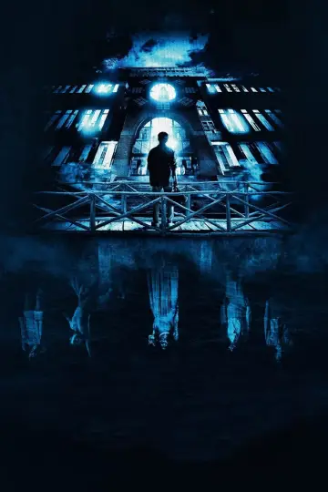 Plakat do filmu "女鬼橋2：怨鬼樓" #371744
