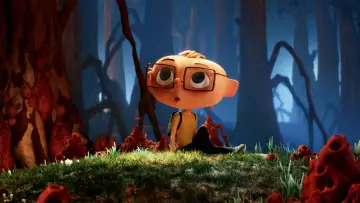 Zasłona do filmu "Fantastyczny Angelo" #540180