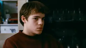 Zasłona do filmu "Stracony kraj" #1115626