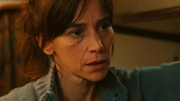 Zasłona do filmu "Nikt i nic" #755627