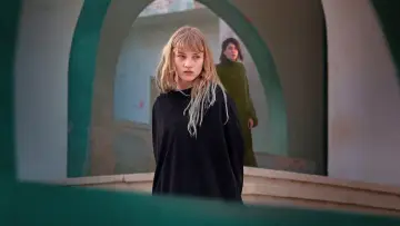 Zasłona do filmu "Rabia" #633542