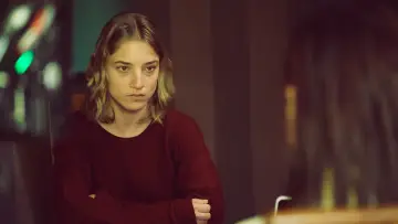 Zasłona do filmu "Rabia" #633545