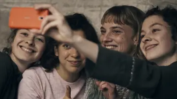 Zasłona do filmu "Rabia" #633546