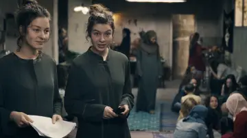 Zasłona do filmu "Rabia" #633547
