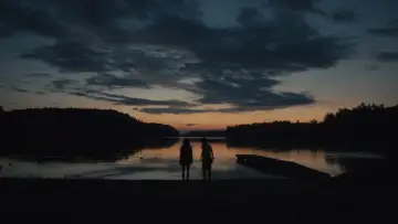 Zasłona do filmu "Piekielne Wakacje" #593429