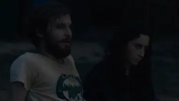 Zasłona do filmu "Piekielne Wakacje" #593464