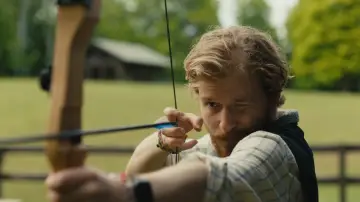 Zasłona do filmu "Piekielne Wakacje" #593477