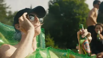 Zasłona do filmu "Piekielne Wakacje" #593480