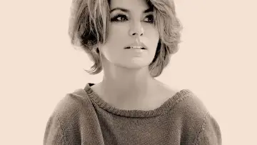 Zasłona do filmu "Shania Twain: Not Just a Girl" #1033217