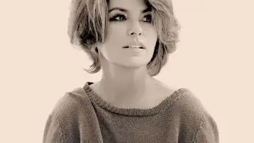 Zasłona do filmu "Shania Twain: Not Just a Girl" #395066
