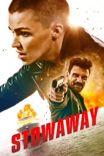 Plakat do filmu "Jacht" #346690