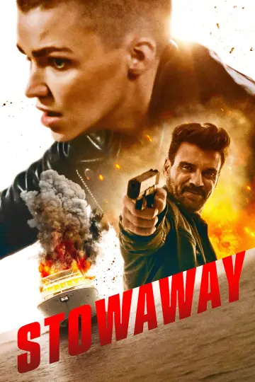 Plakat do filmu "Jacht" #346691