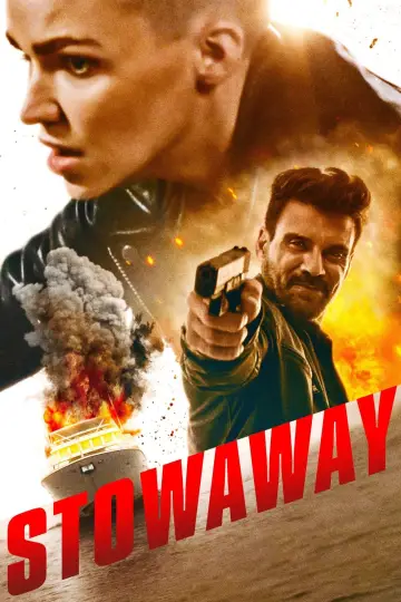 Plakat do filmu "Jacht" #346695