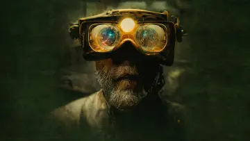 Zasłona do filmu "Złotnik" #1034415