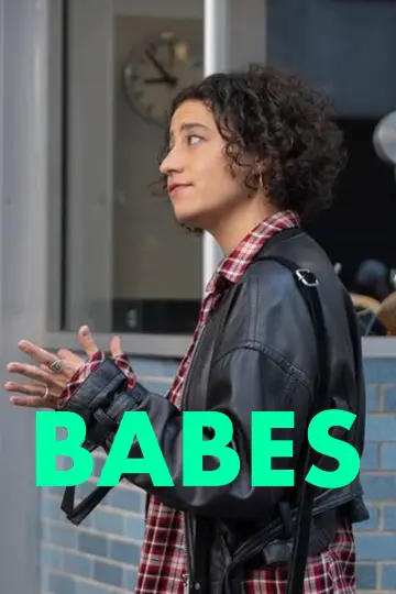 Plakat do filmu "Babes" #416030