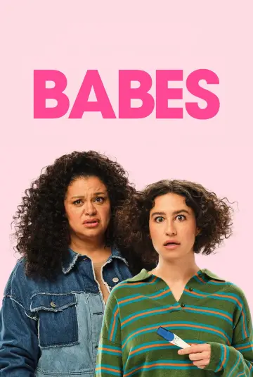 Plakat do filmu "Babes" #817292