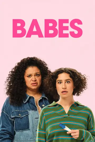 Plakat do filmu "Babes" #817293