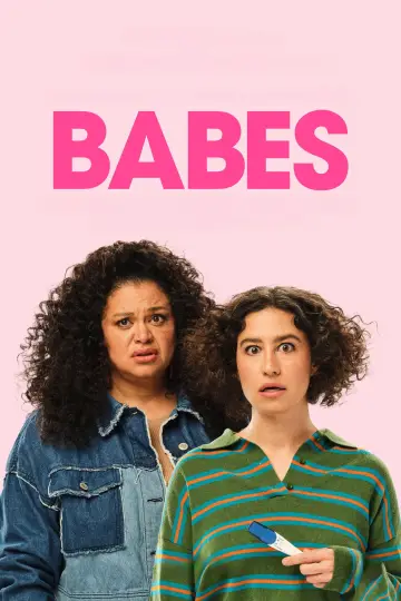 Plakat do filmu "Babes" #817294