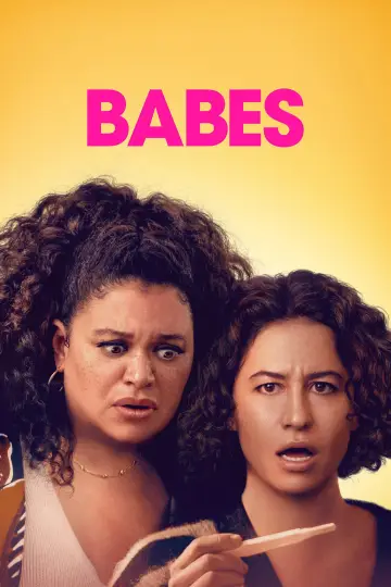 Plakat do filmu "Babes" #817295