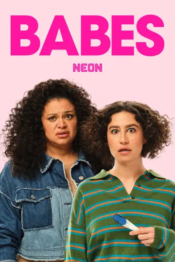 Plakat do filmu "Babes" #817296