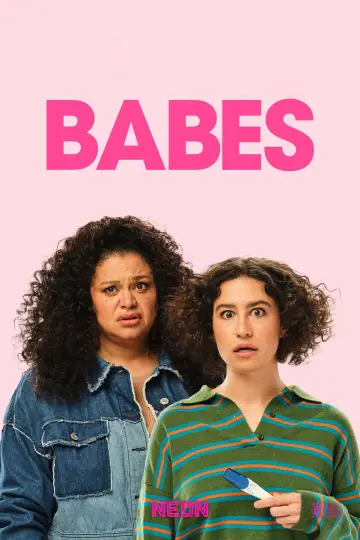 Plakat do filmu "Babes" #817300