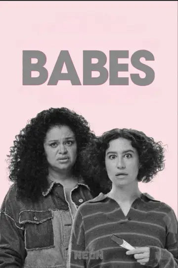 Plakat do filmu "Babes" #817301