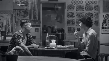 Zasłona do filmu "眾生相" #801470