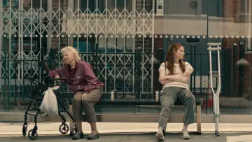 Zasłona do filmu "Lepiej późno niż wcale" #479706