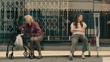 Zasłona do filmu "Lepiej późno niż wcale" #972707