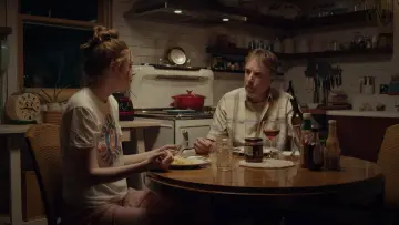 Zasłona do filmu "Lepiej późno niż wcale" #972709