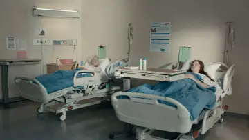 Zasłona do filmu "Lepiej późno niż wcale" #972710